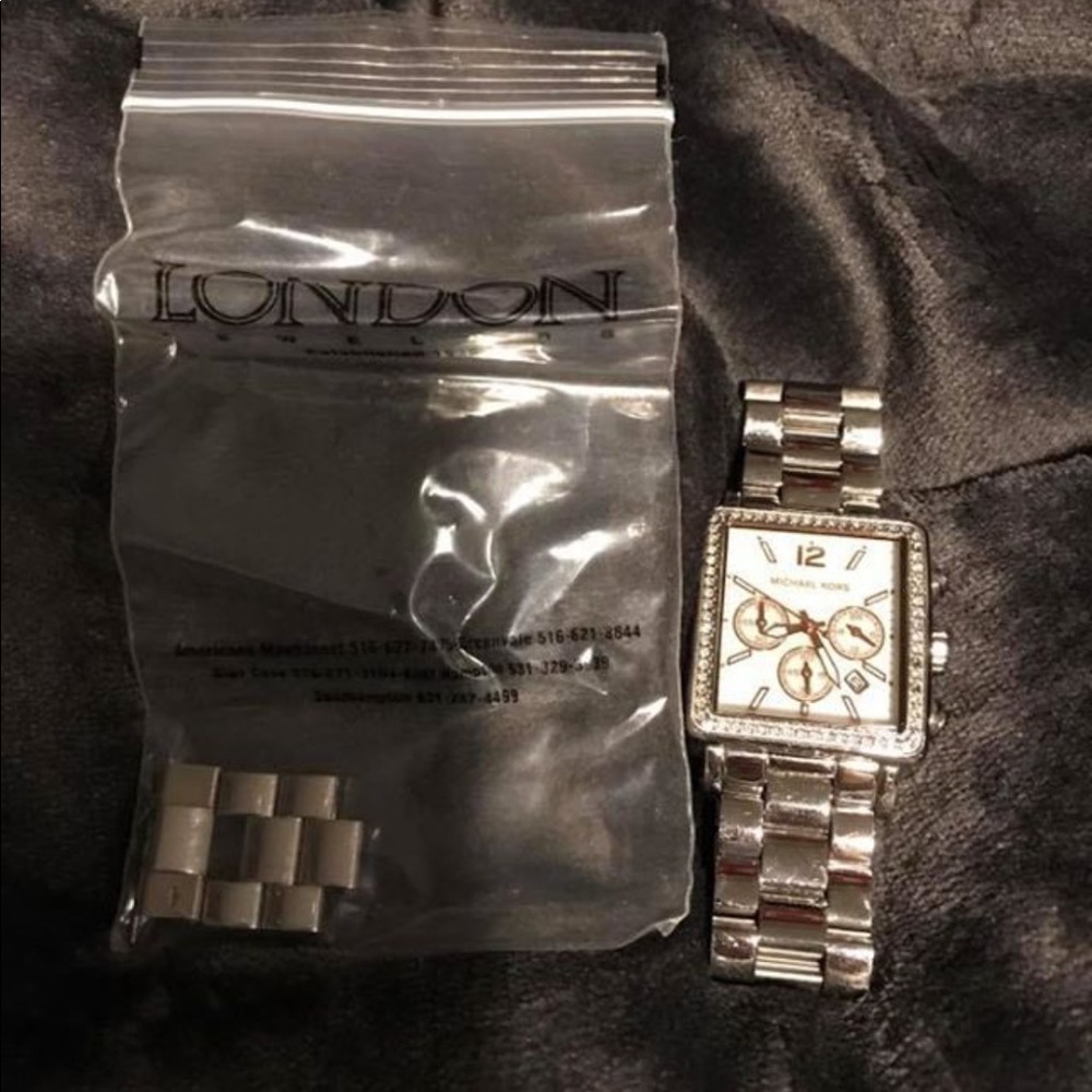 Michael Kors Watch